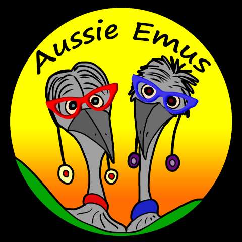 Photo: Aussie Emus